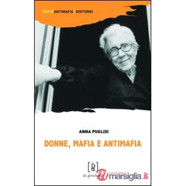 Donne, mafia e antimafia
