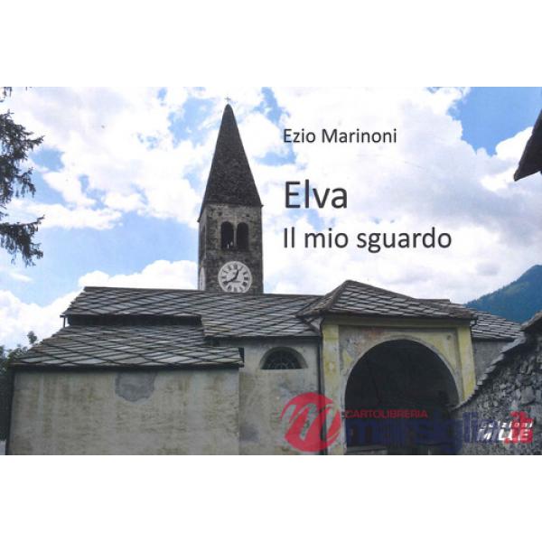 Elva. Il mio sguardo