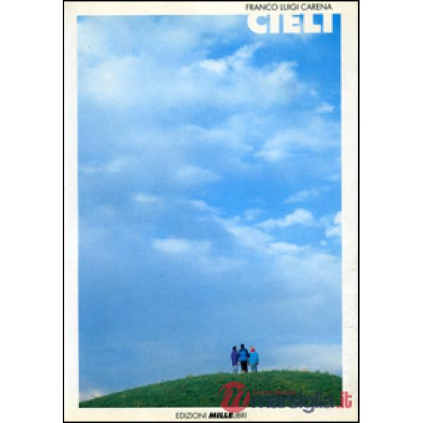 Cieli. Ediz. multilingue