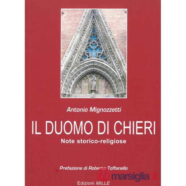 Duomo di Chieri. Note storico-religiose (Il)