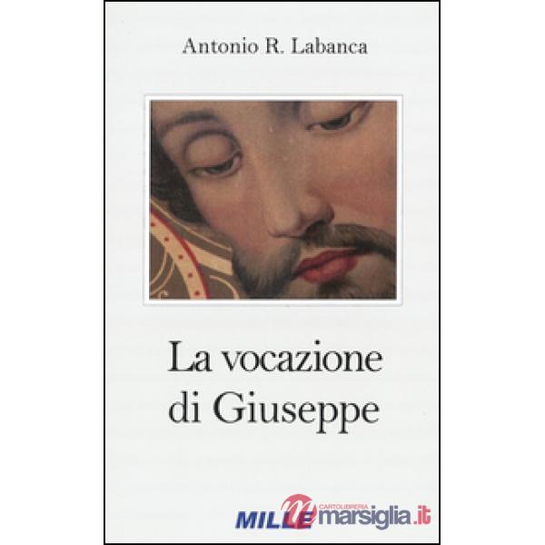 Vocazione di Giuseppe. Ministero (e mistero) di padre Picco, gesuita del XX secolo (La)