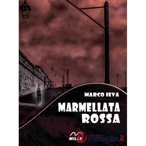 Marmellata rossa
