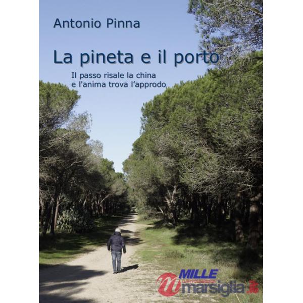 Pineta e il Porto. Il passo risale la china e l'anima trova l'approdo (La)