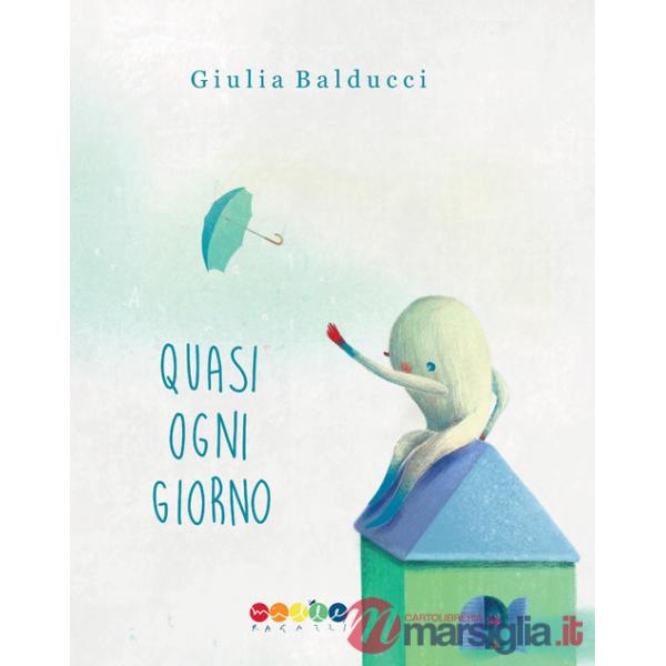 Quasi ogni giorno