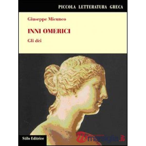 Inni omerici. Gli dei