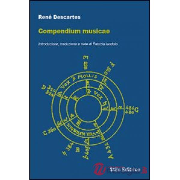 Compendium musicae