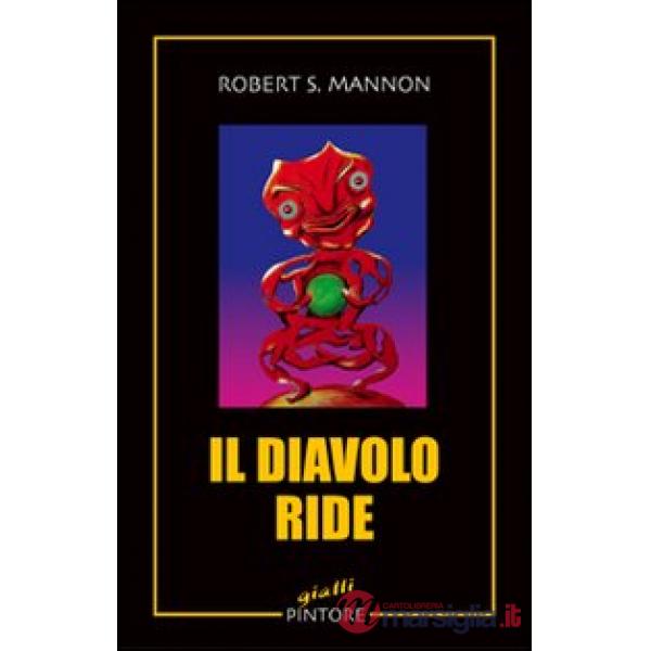 Il diavolo ride