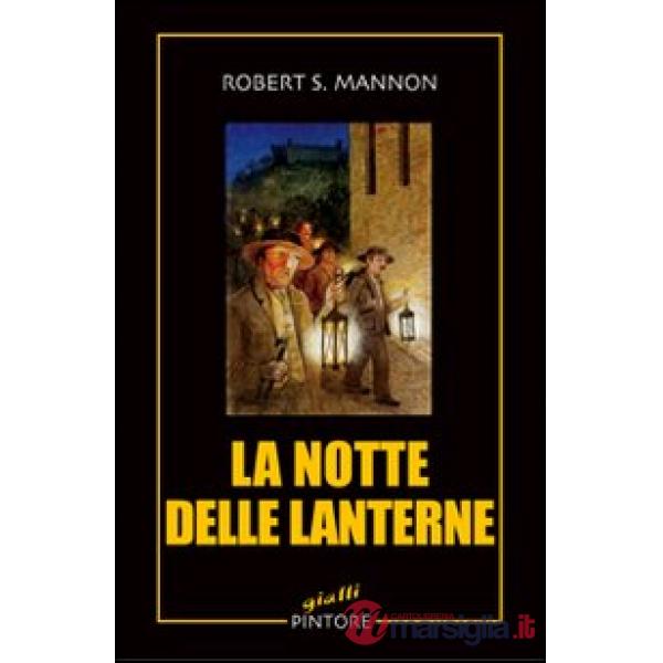 La notte delle lanterne