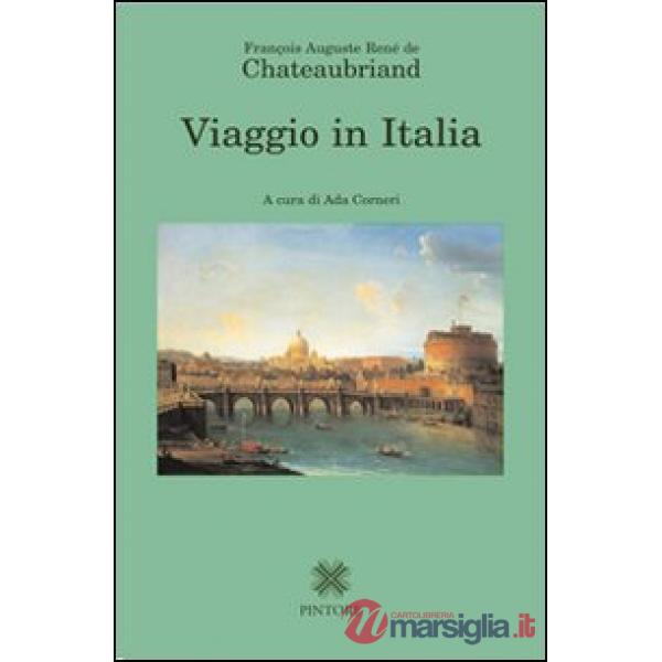 Viaggio in Italia