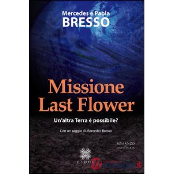 Missione Last Flower