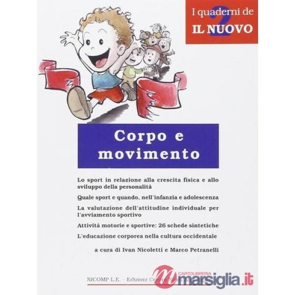 Corpo e movimento