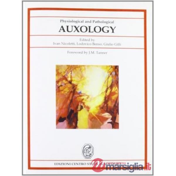 Physiological and pathological auxology