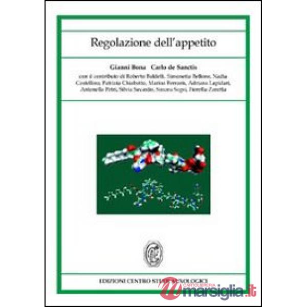 Regolazione dell'appetito