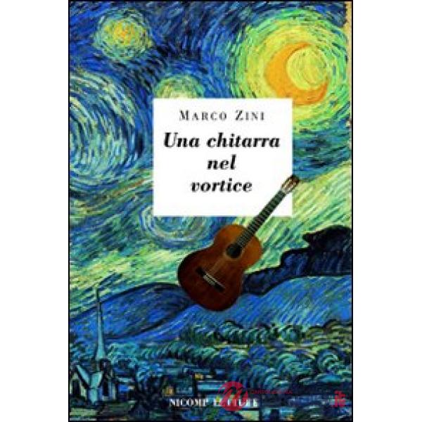 Chitarra nel vortice (Una)