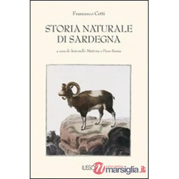 Storia naturale di Sardegna
