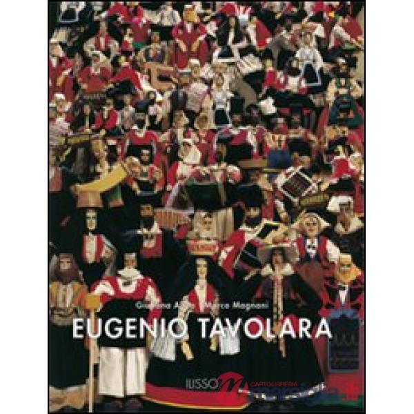 Eugenio Tavolara