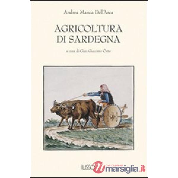 Agricoltura di Sardegna