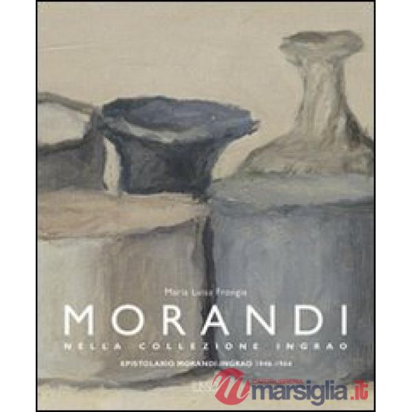 Morandi nella collezione Ingrao