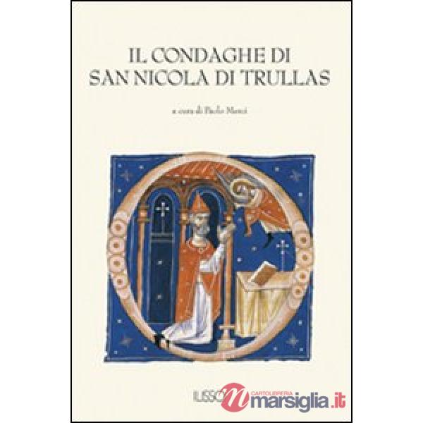 Condaghe di San Nicola di Trullas (Il)