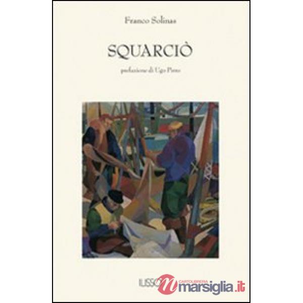 Squarciò