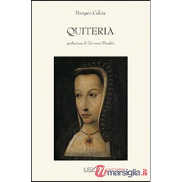 Quiteria e altri racconti