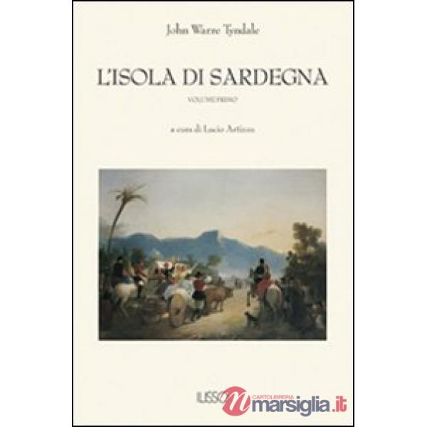 Isola di Sardegna (L')