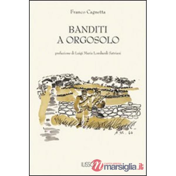 Banditi a Orgosolo