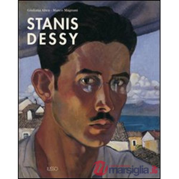 Stanis Dessy