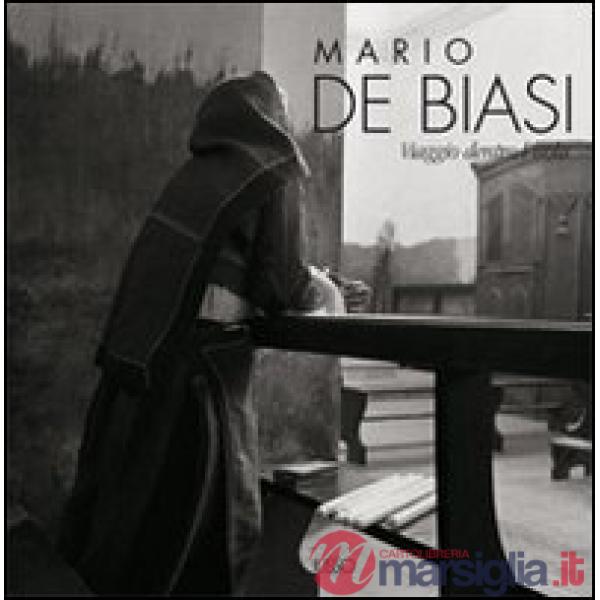Mario De Biasi. Viaggio dentro l'isola