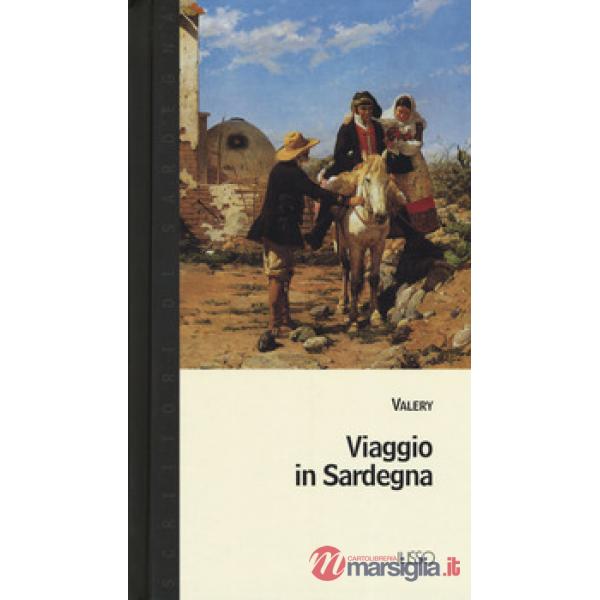 Viaggio in Sardegna