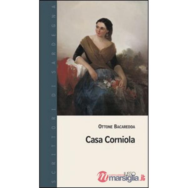 Casa Corniola