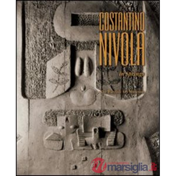 Costantino Nivola in Springs