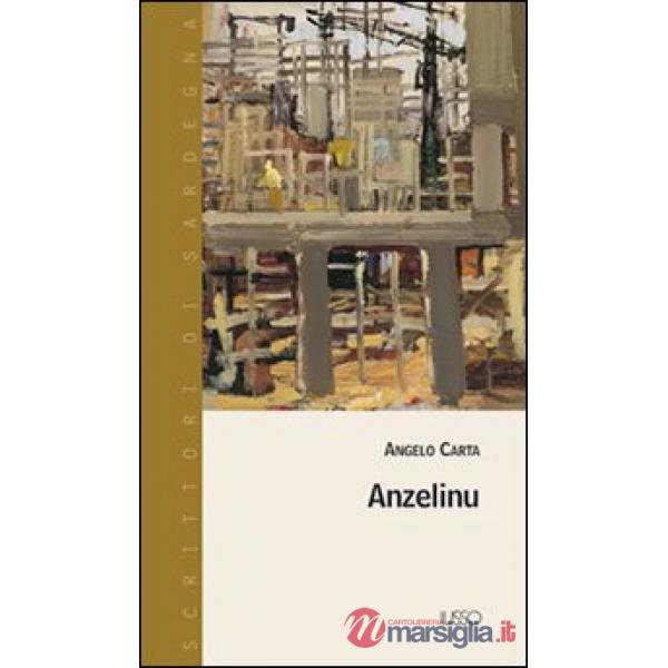 Anzelinu