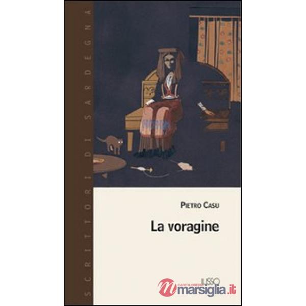 Voragine (La)