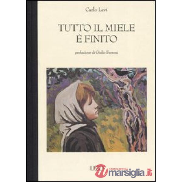 Tutto il miele è finito