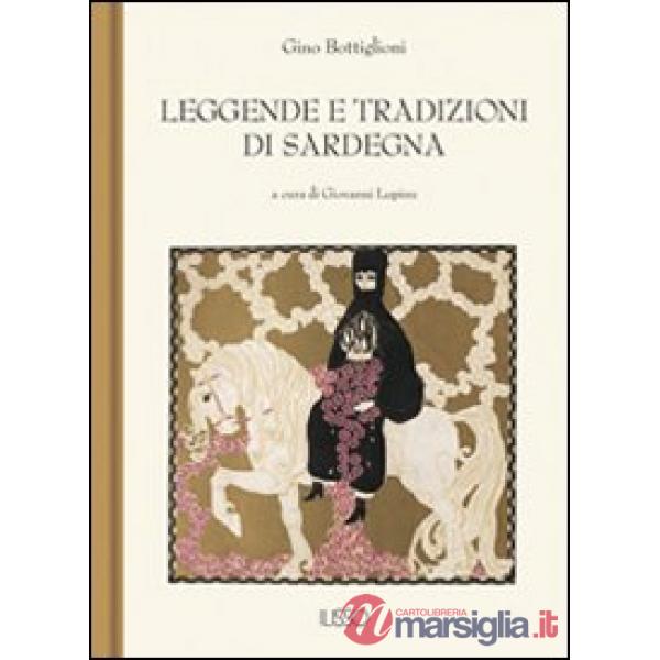 Leggende e tradizioni di Sardegna