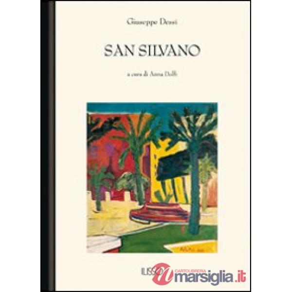 San Silvano