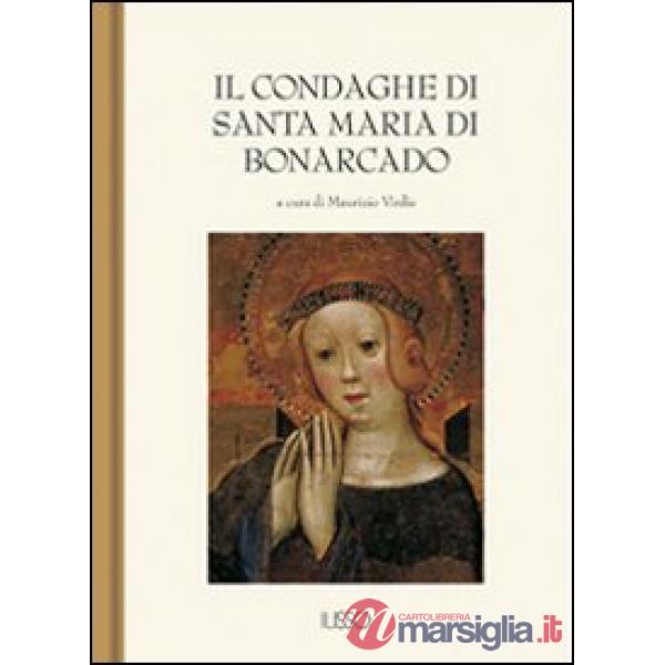 Condaghe di S. Maria di Bonarcado (Il)