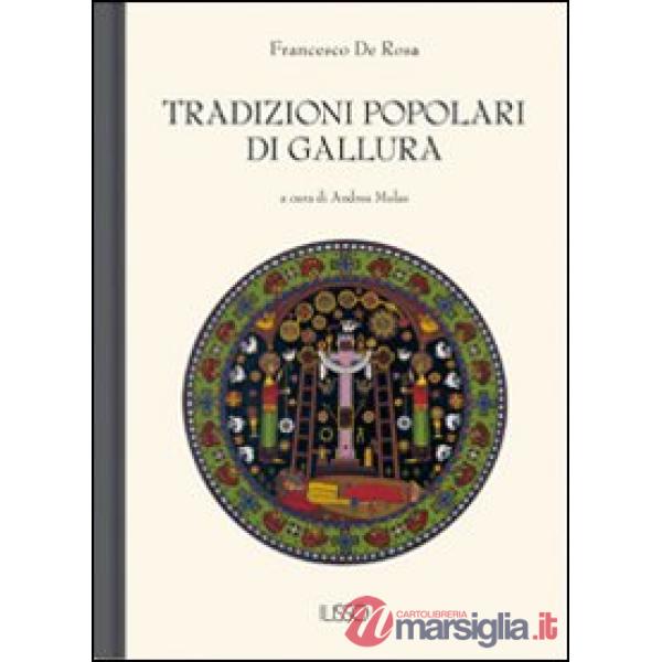 Tradizioni popolari di Gallura