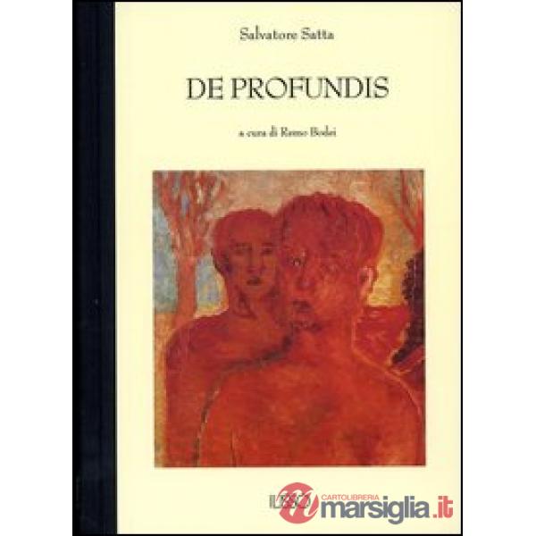 De profundis