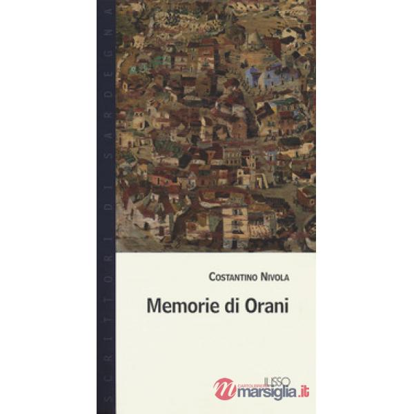 Memorie di Orani