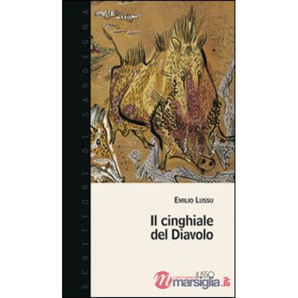 Cinghiale del diavolo (Il)