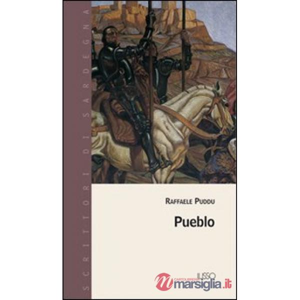 Pueblo