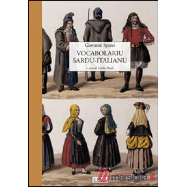 Vocabulariu sardu-italianu