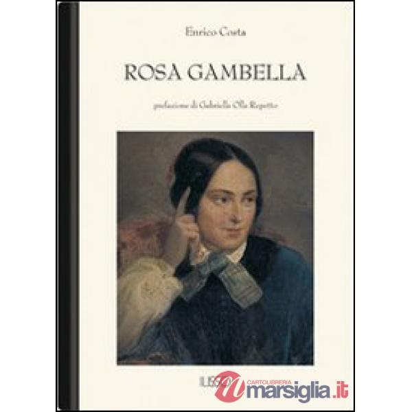 Rosa Gambella