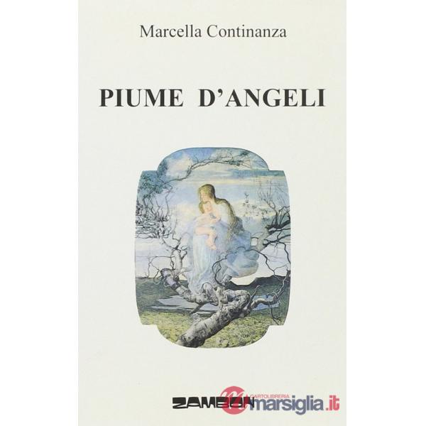 Piume d'angeli