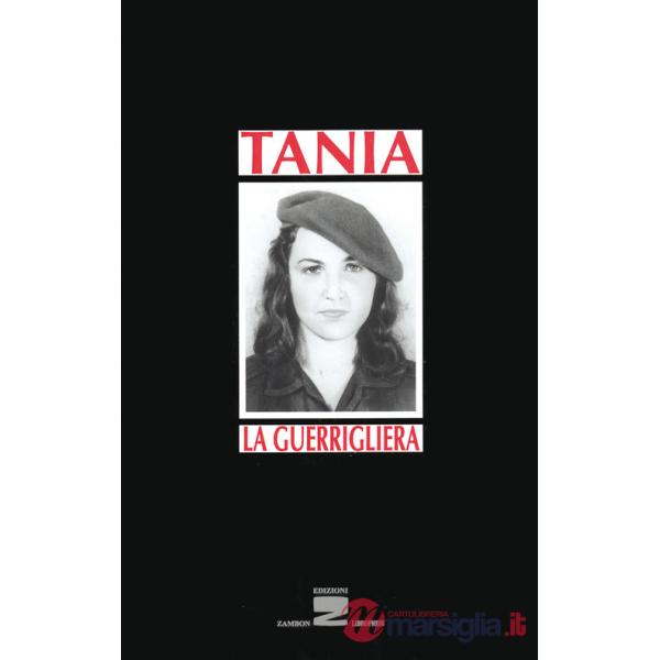 Tania la guerrigliera