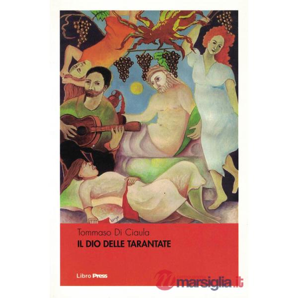 Dio delle tarantate (Il)
