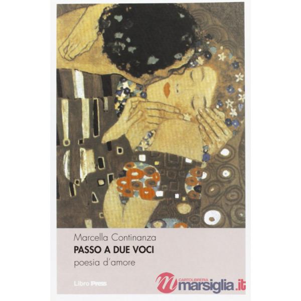 Passo a due voci. Poesia d'amore