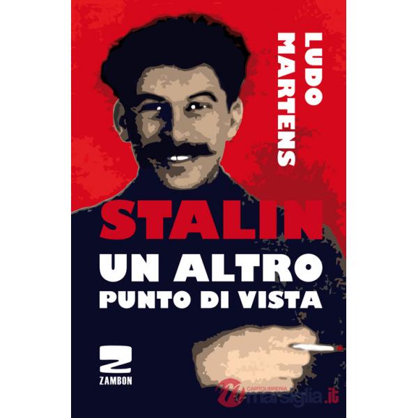 Stalin, un altro punto di vista